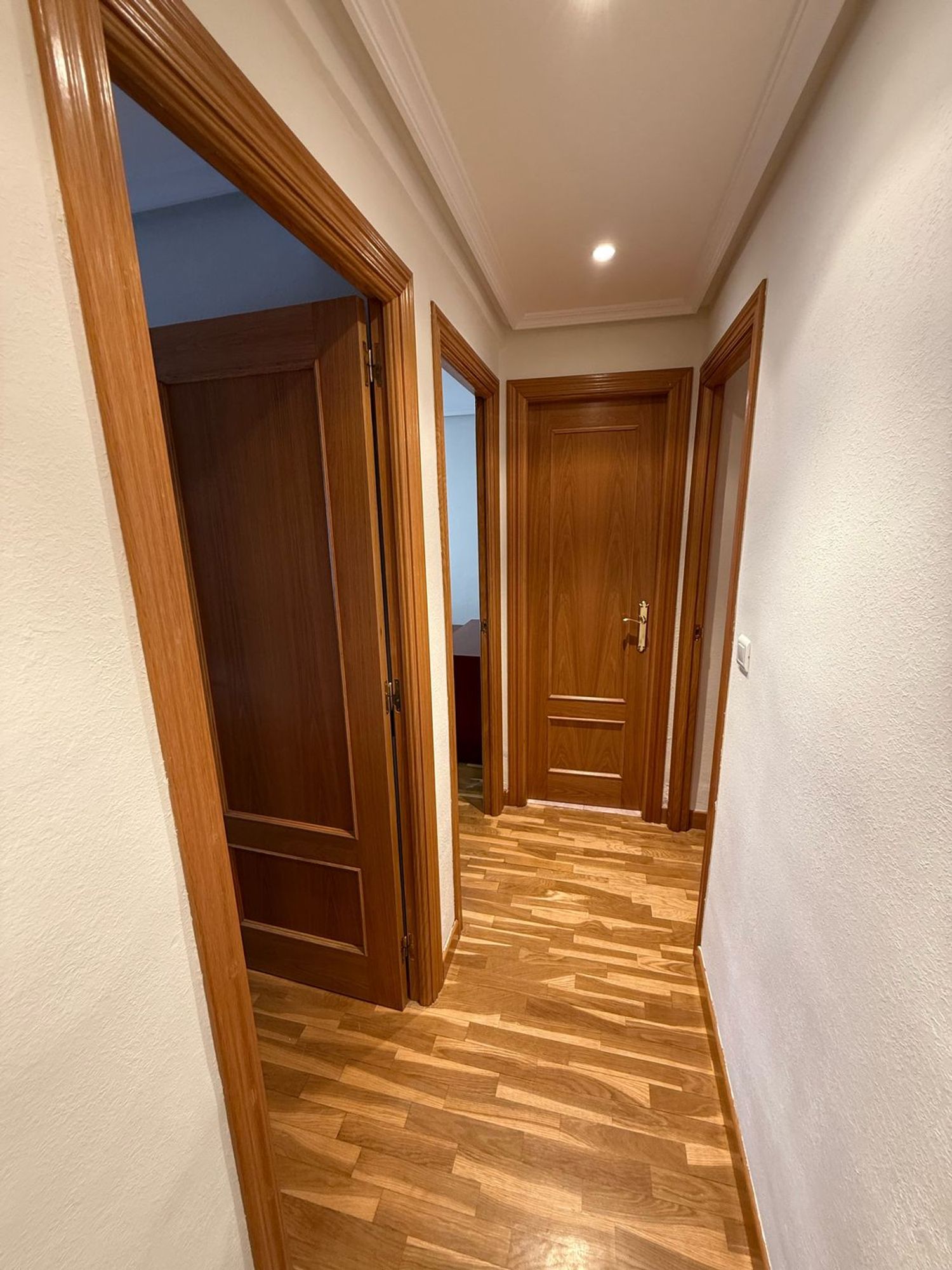Piso en Calle Luis Alberdi, 22, Gamonal - San Bruno - G9 - Foto 8