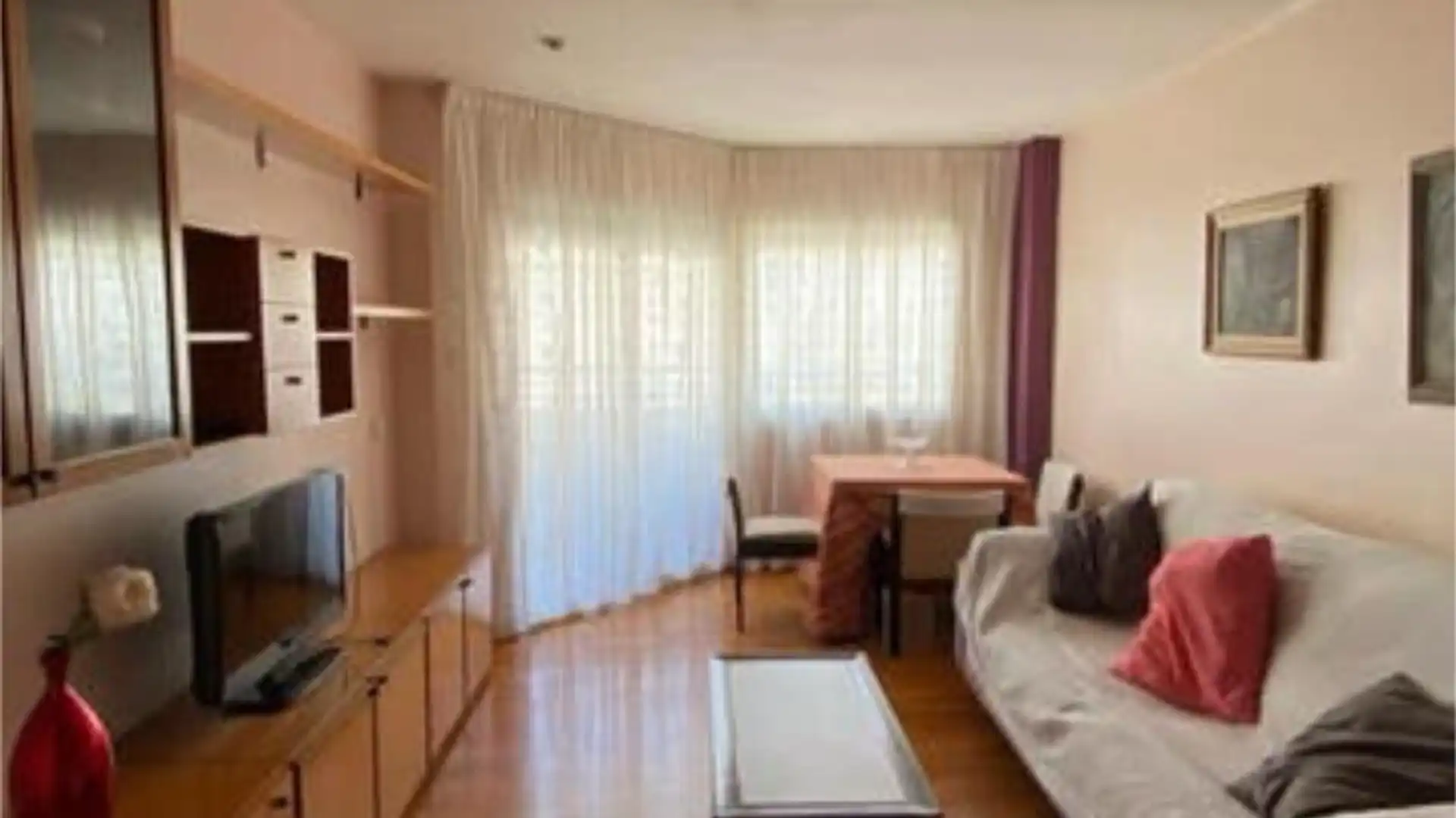 Piso en San Anton - Foto 3