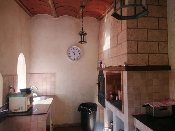 Casa o chalet independiente en Vereda Diseminado Camino, 8, Sangonera la Seca - Foto 9