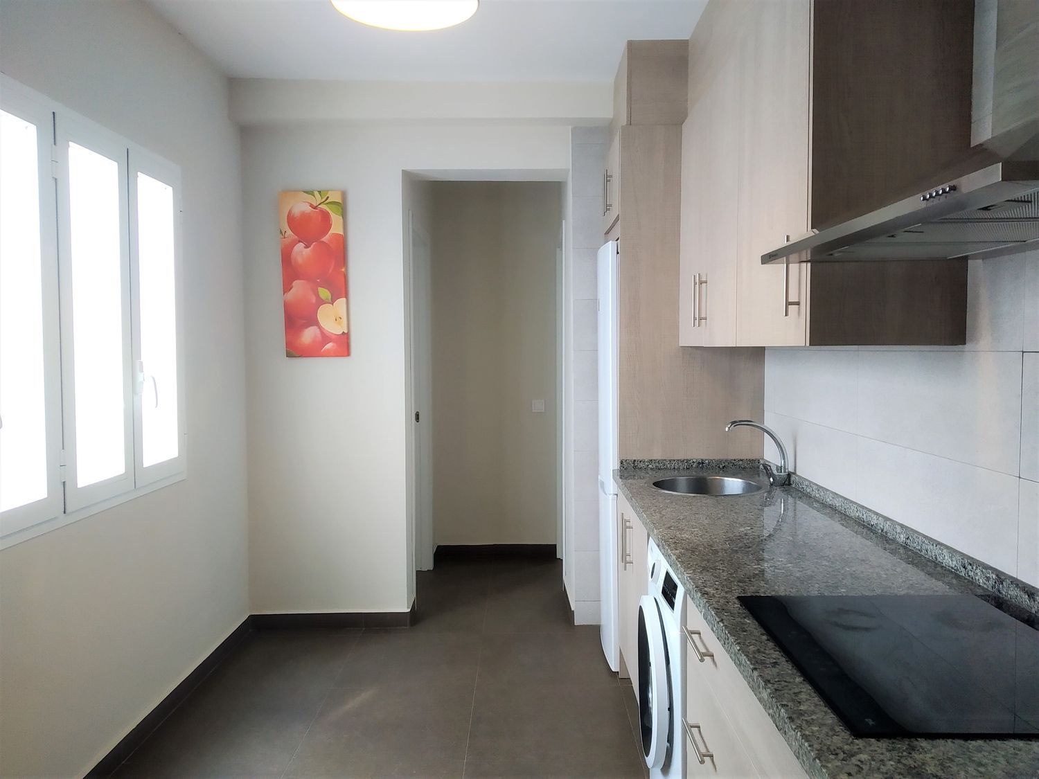 Piso en Calle San Juan Bosco, 70, Olletas - Sierra Blanquilla - Foto 4