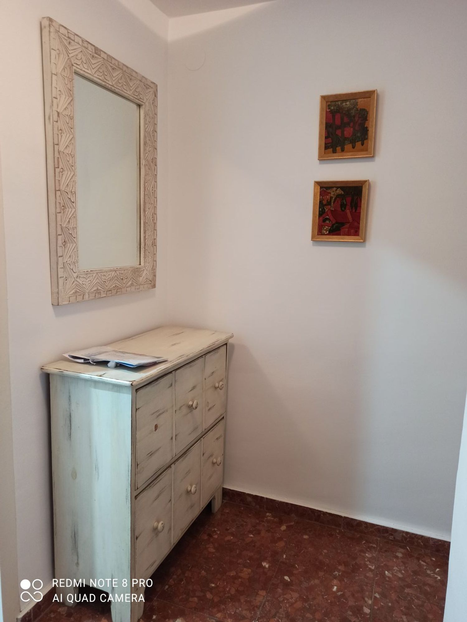 Piso en Calle Pureza, 114, Calle Betis - Pagés del Corro - Foto 7