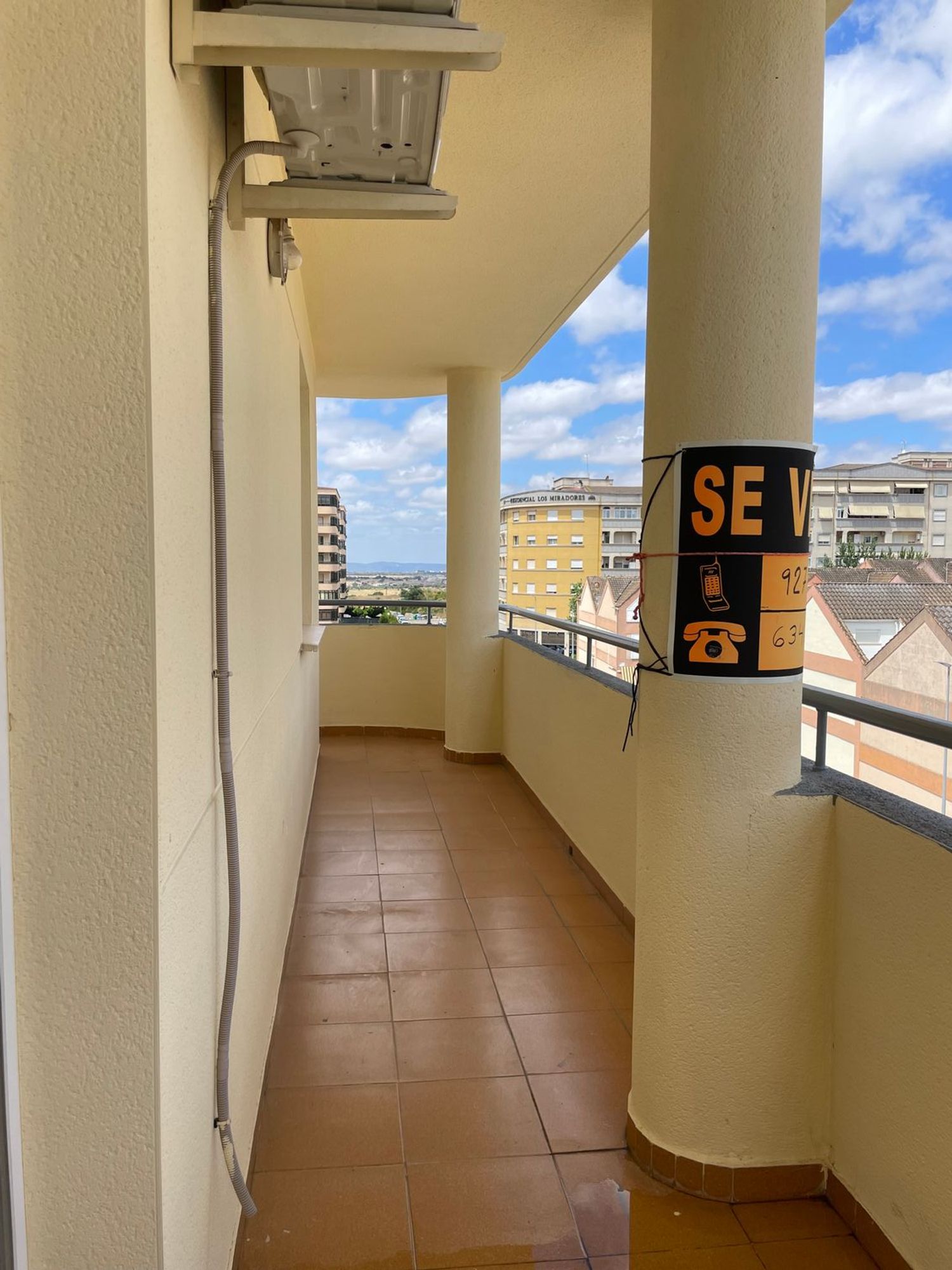 Piso en Calle Miguel Serrano, 9, Macondo - Los Castellanos - Foto 3