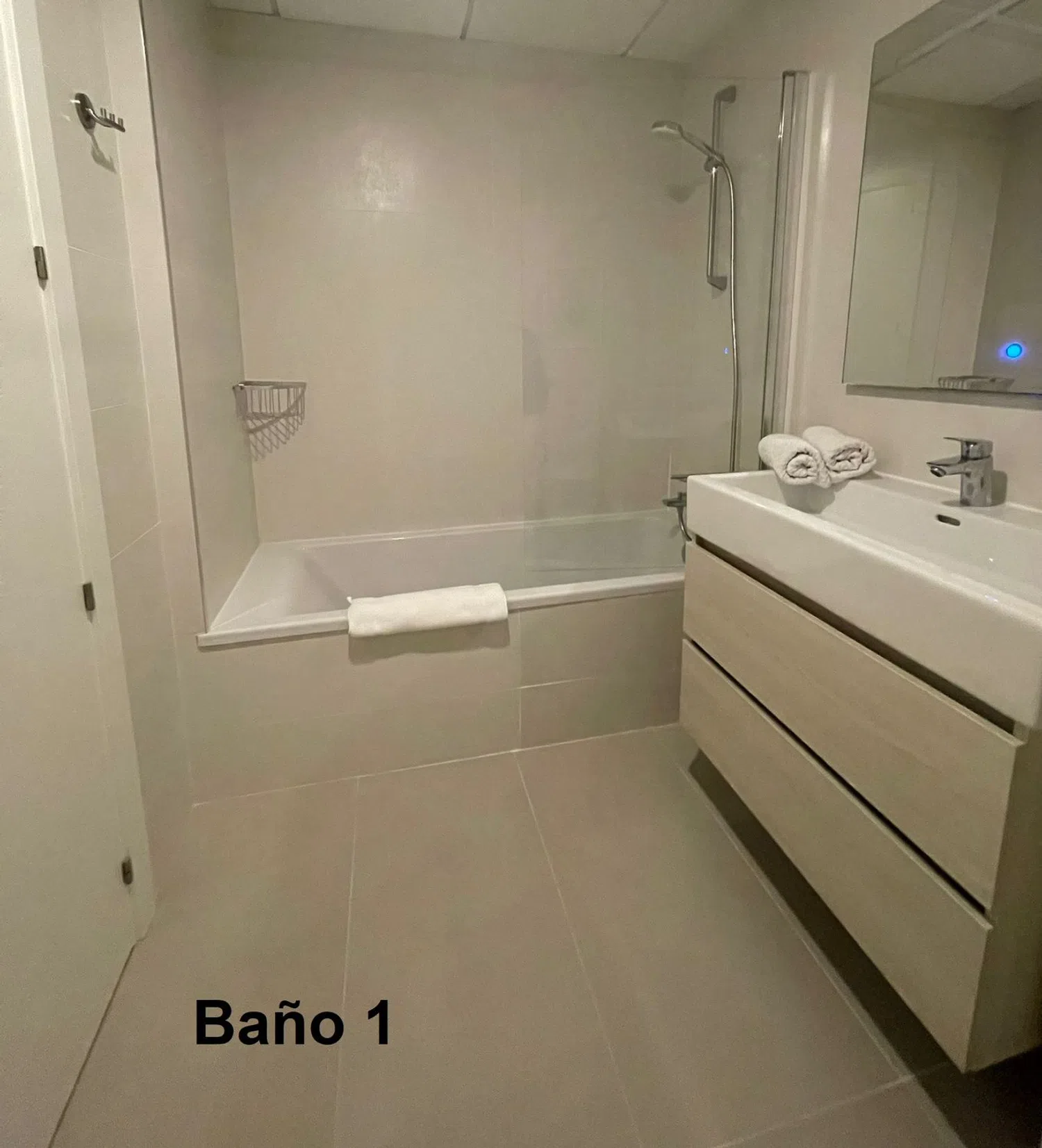 Piso en calle Trident, 41 - Foto 22