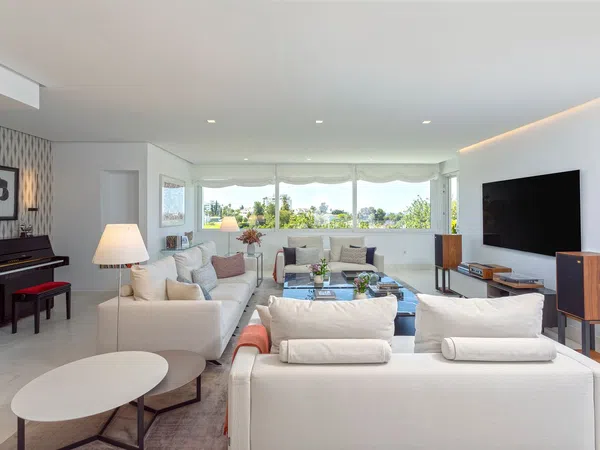 Piso en camino Cortes, 855