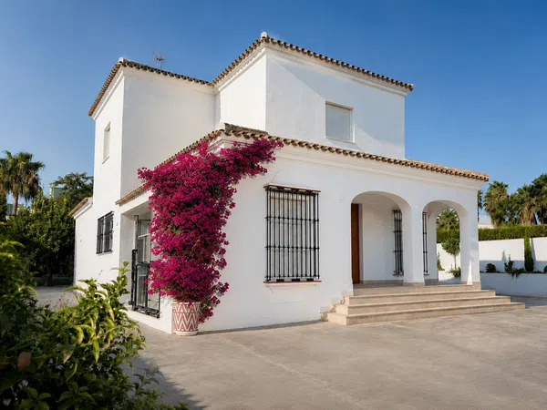 Casa o chalet independiente en Fuentequintillo s/n, Zona Avenida de Europa, Zona Avenida de Europa - Foto 1