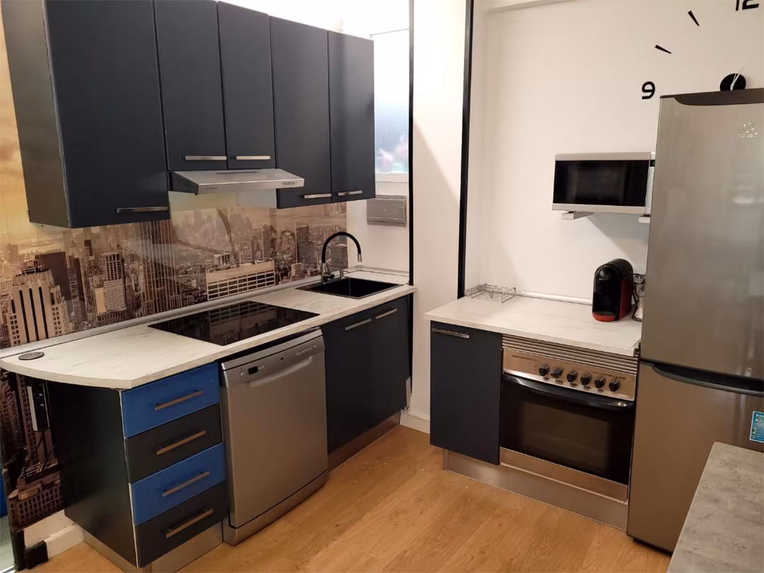 Piso en  Calle Montijo 17 - Foto 3