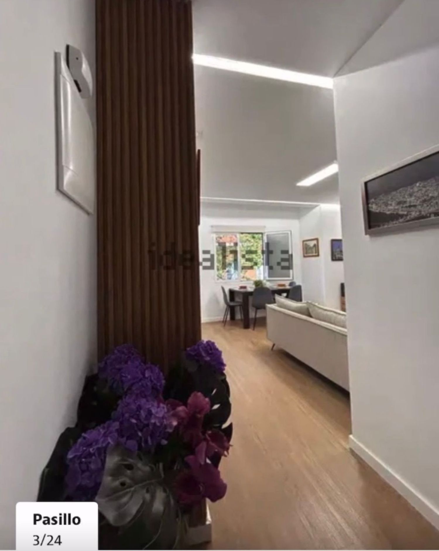 Piso en calle Matías Padrón, 9 - Foto 4