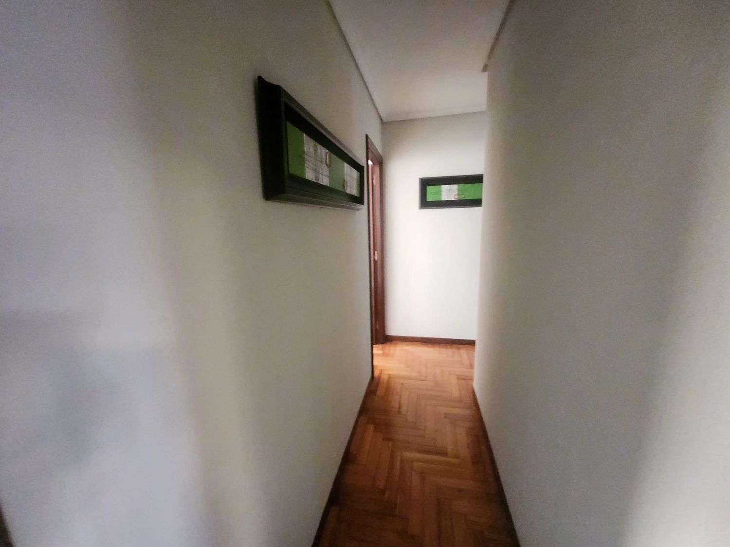 Piso en Avenida de Ramón Nieto, 356, Lavadores, Lavadores - Foto 11