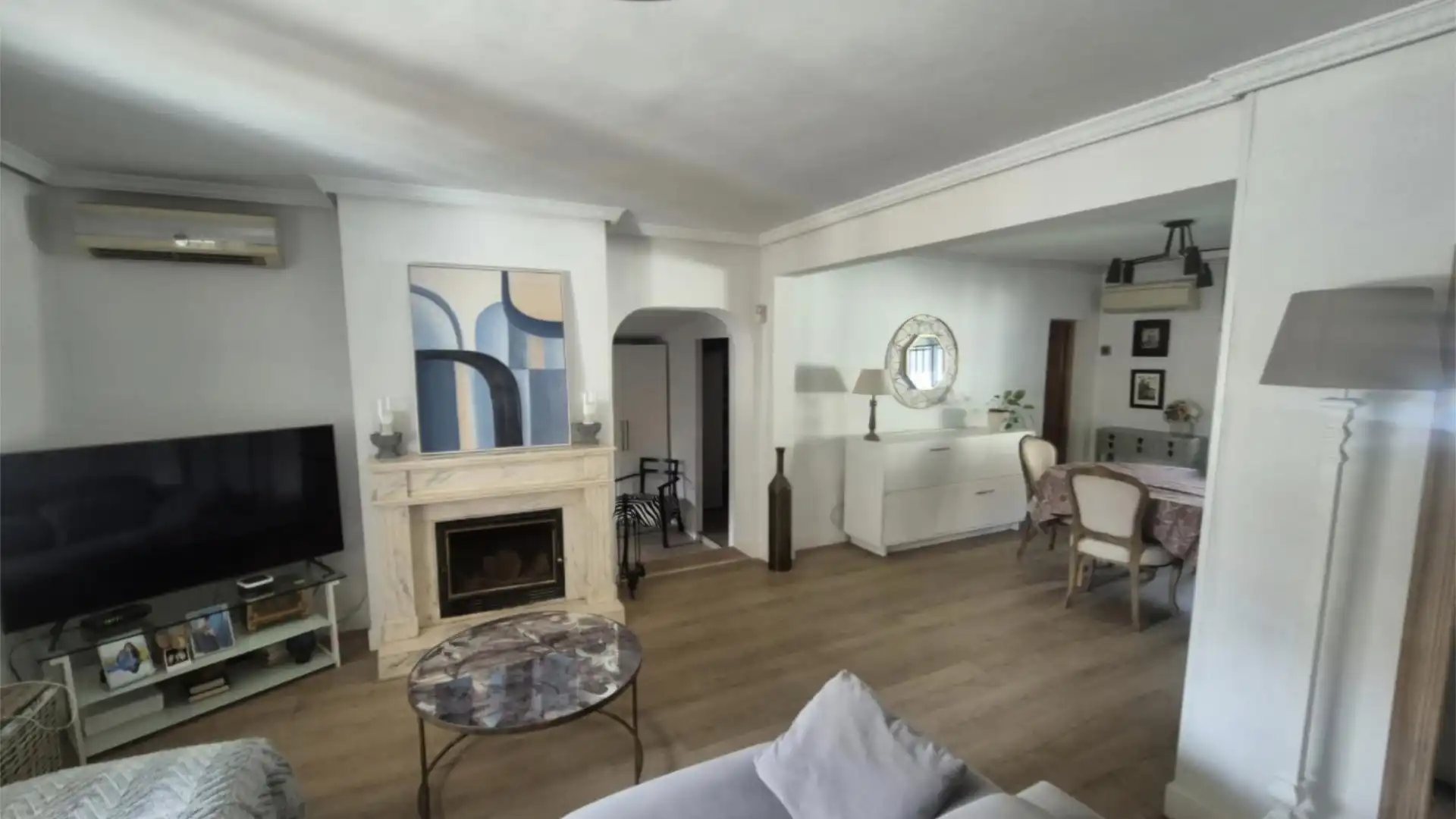 Chalet en  Calle de Guadalajara 13 - Foto 6