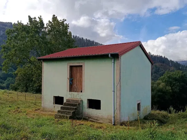 Casa rural en Barrio bestantigua, 93 - Foto 9