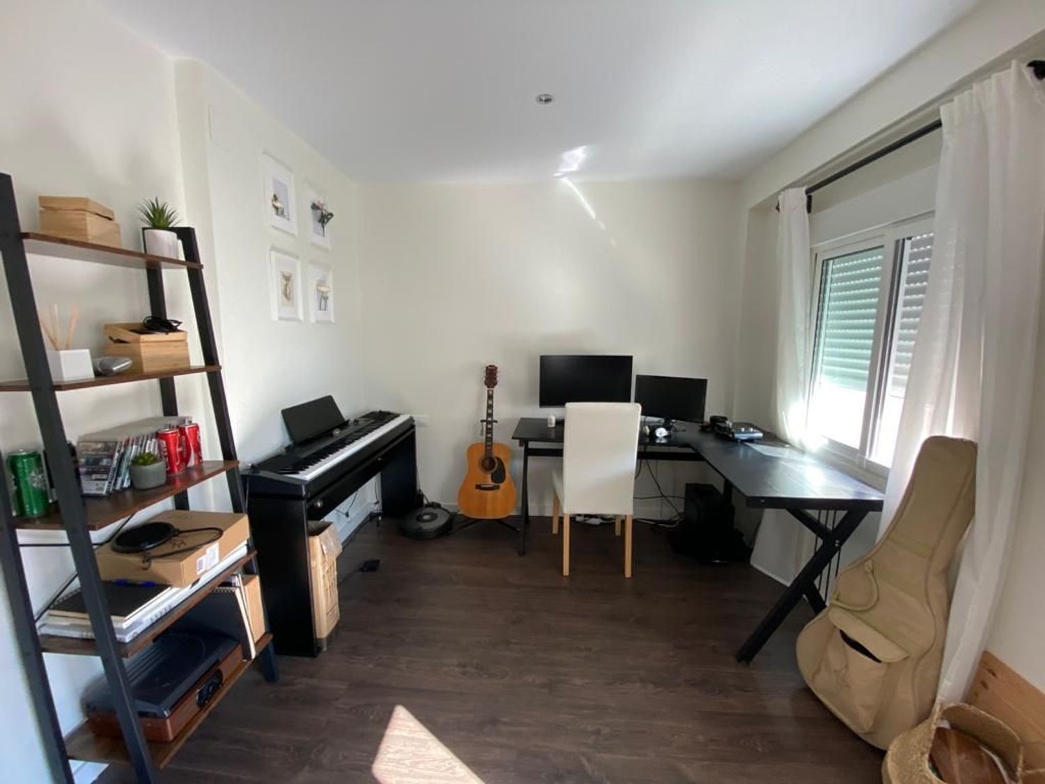 Piso en calle José María Morales, 9 - Foto 5