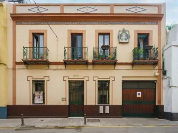 Piso en  Calle Parras 18 - Foto 1