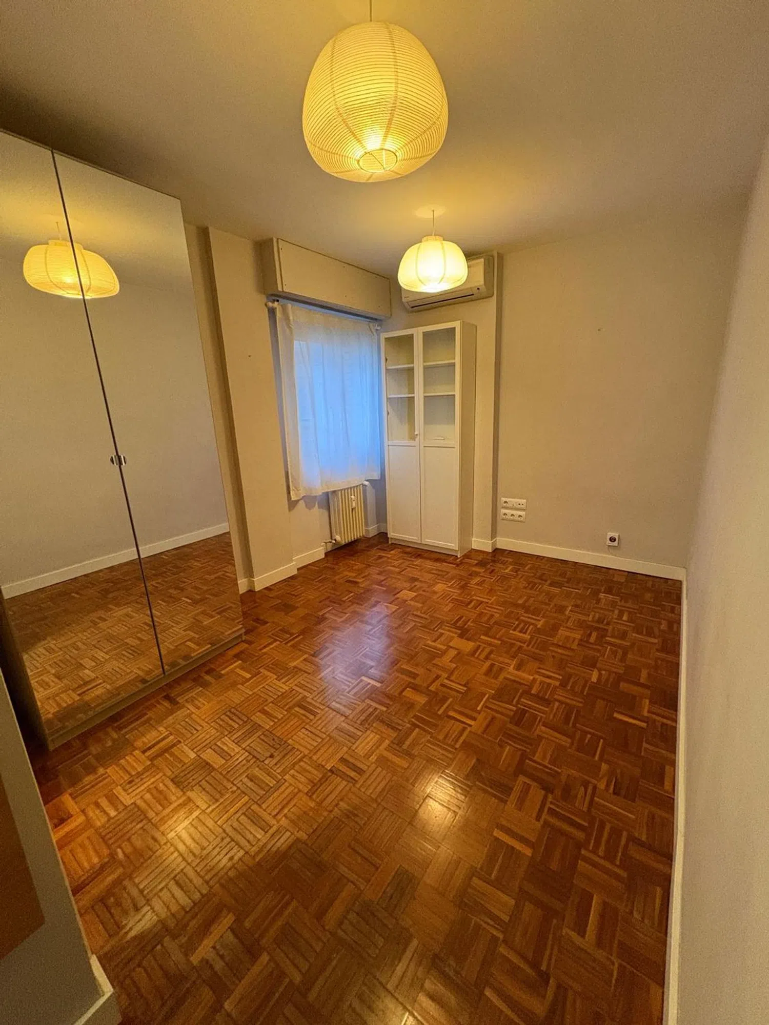 Estudio en glorieta del General Álvarez de Castro, 5 ,piso 4 - Foto 1