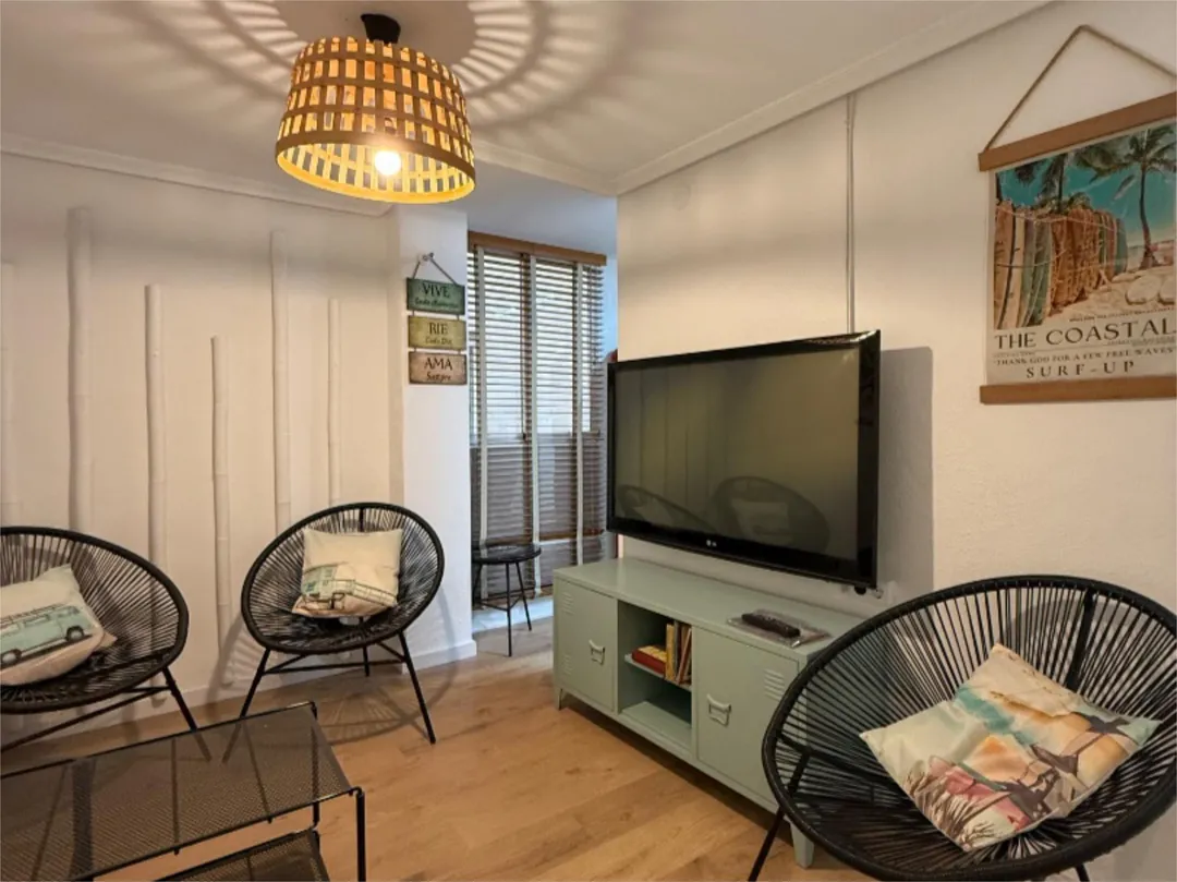 Piso en  Carrer Joan Miró 1 - Foto 4