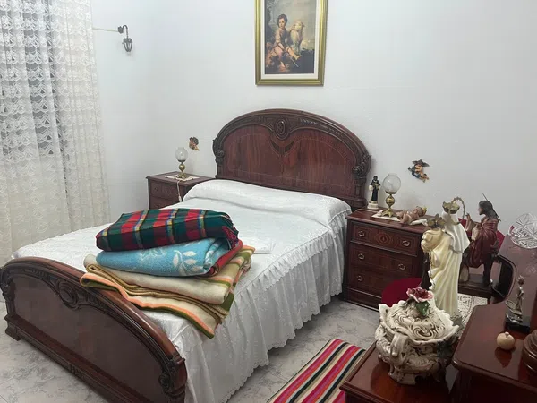Casa o chalet independiente en Paseo Rosales Principal, 7, La Poblachuela, La Poblachuela - Foto 18