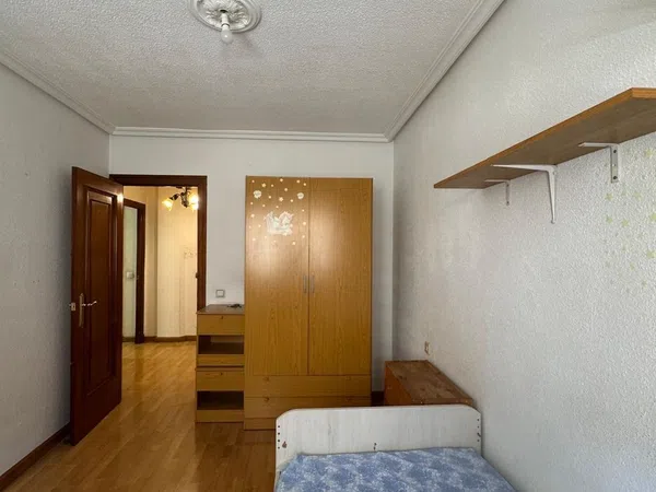 Piso en Calle de Alonso de Tejada, 4, Ensanche, Ensanche - Foto 17