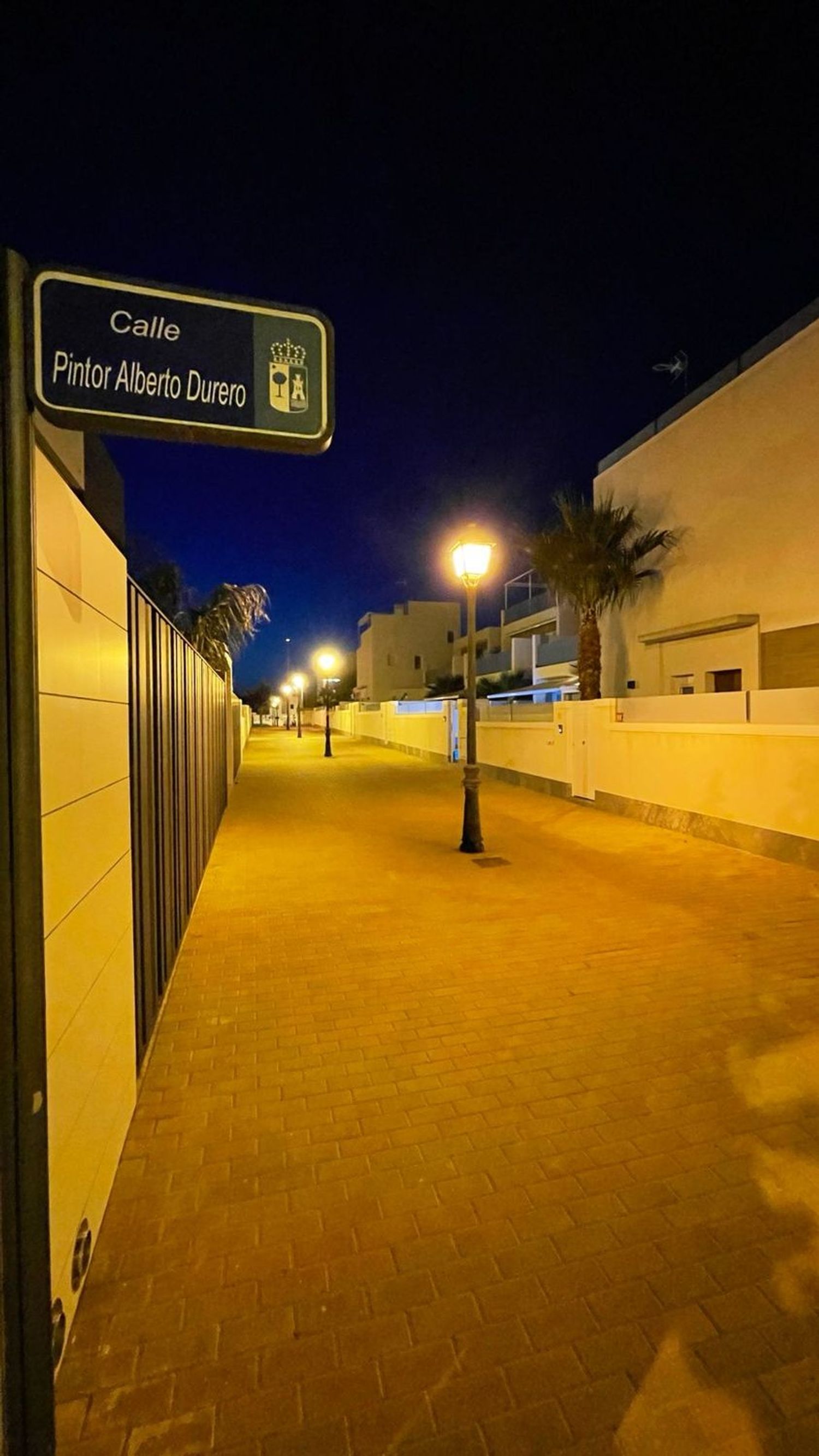 Casa o chalet independiente en Calle Alberto Durero, 12, Los Peñascos-El Salero-Los Imbernones, Los Peñascos-El Salero-Los Imbernones - Foto 2