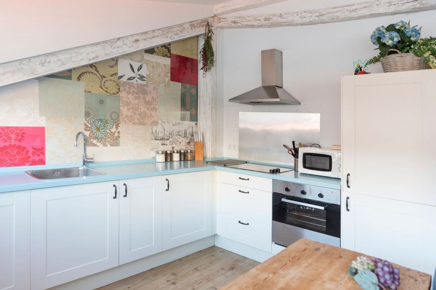 Ático en calle del Medio, 11 - Foto 6