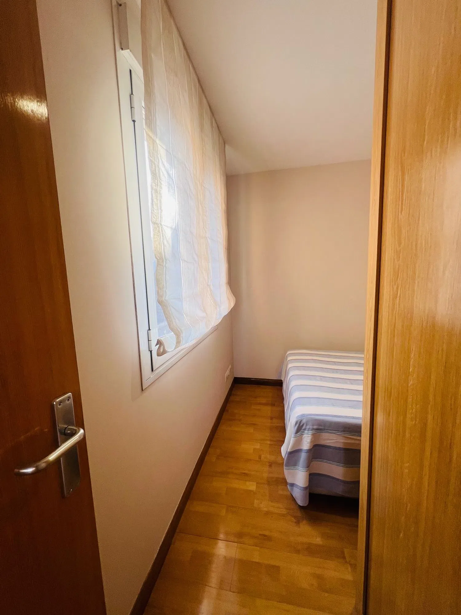 Ático en calle Esperanza Sánchez Carrascosa, 27 - Foto 6