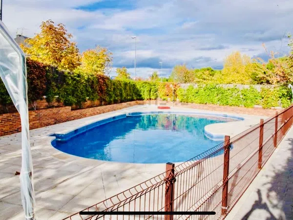 Piso en calle Mar Mediterráneo, 56 - Foto 3