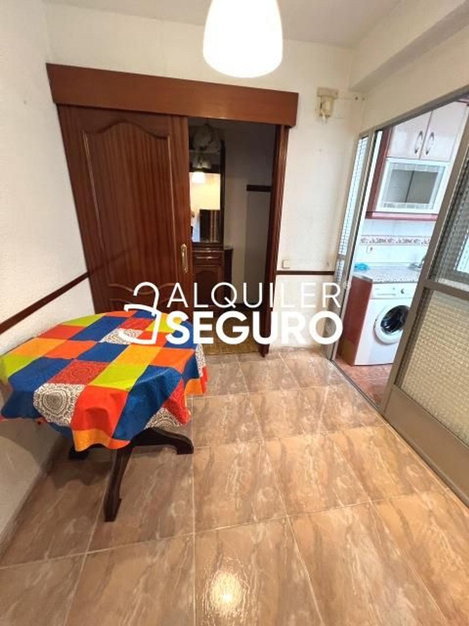 Piso en Calle Bardenas, Zarzaquemada - Foto 6