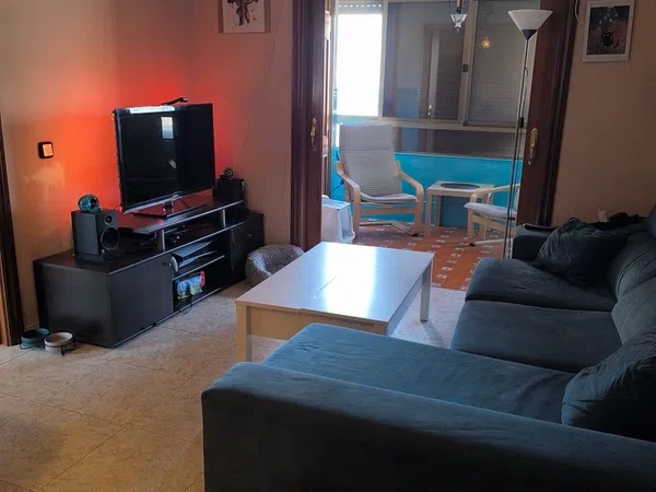 Piso en Barriada de San Diego, 34, Los Carteros - San Diego - Foto 2