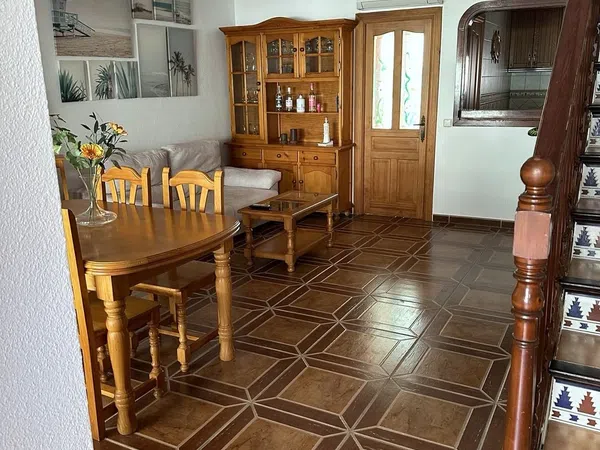 Chalet adosado en Calle Lanzarote, 10, Torre de Benagalbón, Torre de Benagalbón - Foto 7