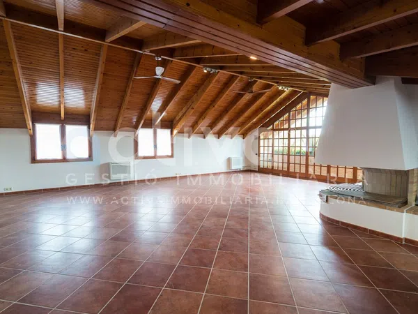 Casa o chalet independiente en Avenida de la Indústria - Foto 21