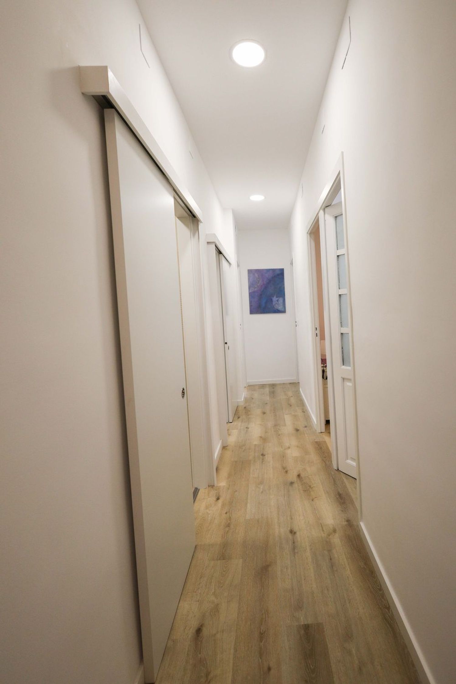 Alquiler de piso en Avenida del Cardenal Benlloch, 56 - Foto 32