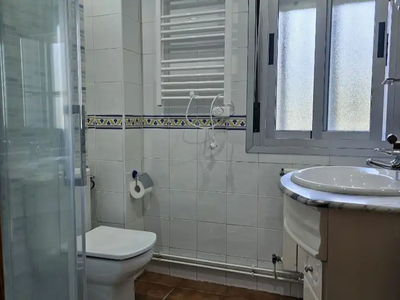Piso en  Rúa da Ponte de San Lázaro de Abaixo 32 - Foto 6