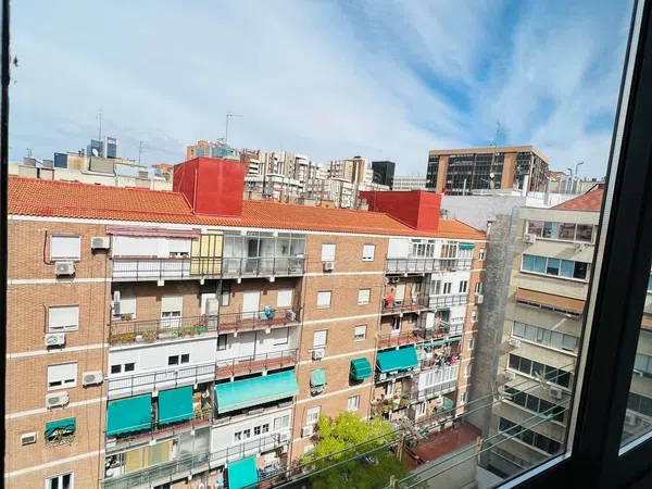 Piso en calle de Sor Ángela de la Cruz, 22 - Foto 6