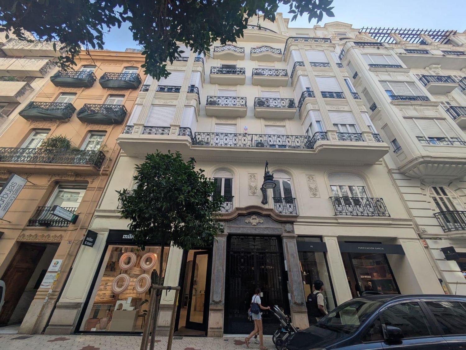Piso en Calle de Jorge Juan, El Pla del Remei - Foto 76