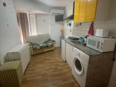 Piso en calle Maestro Caballero, 48