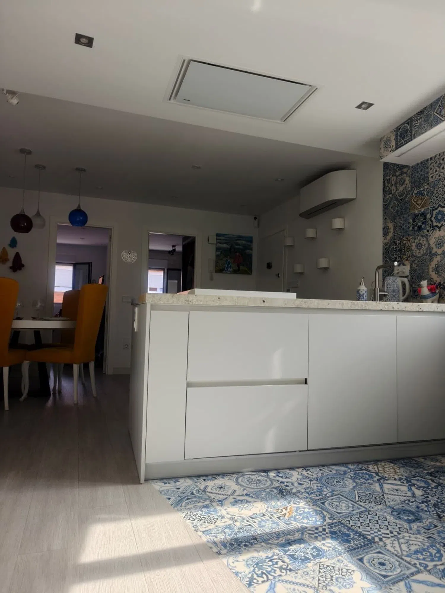 Piso - Foto 8