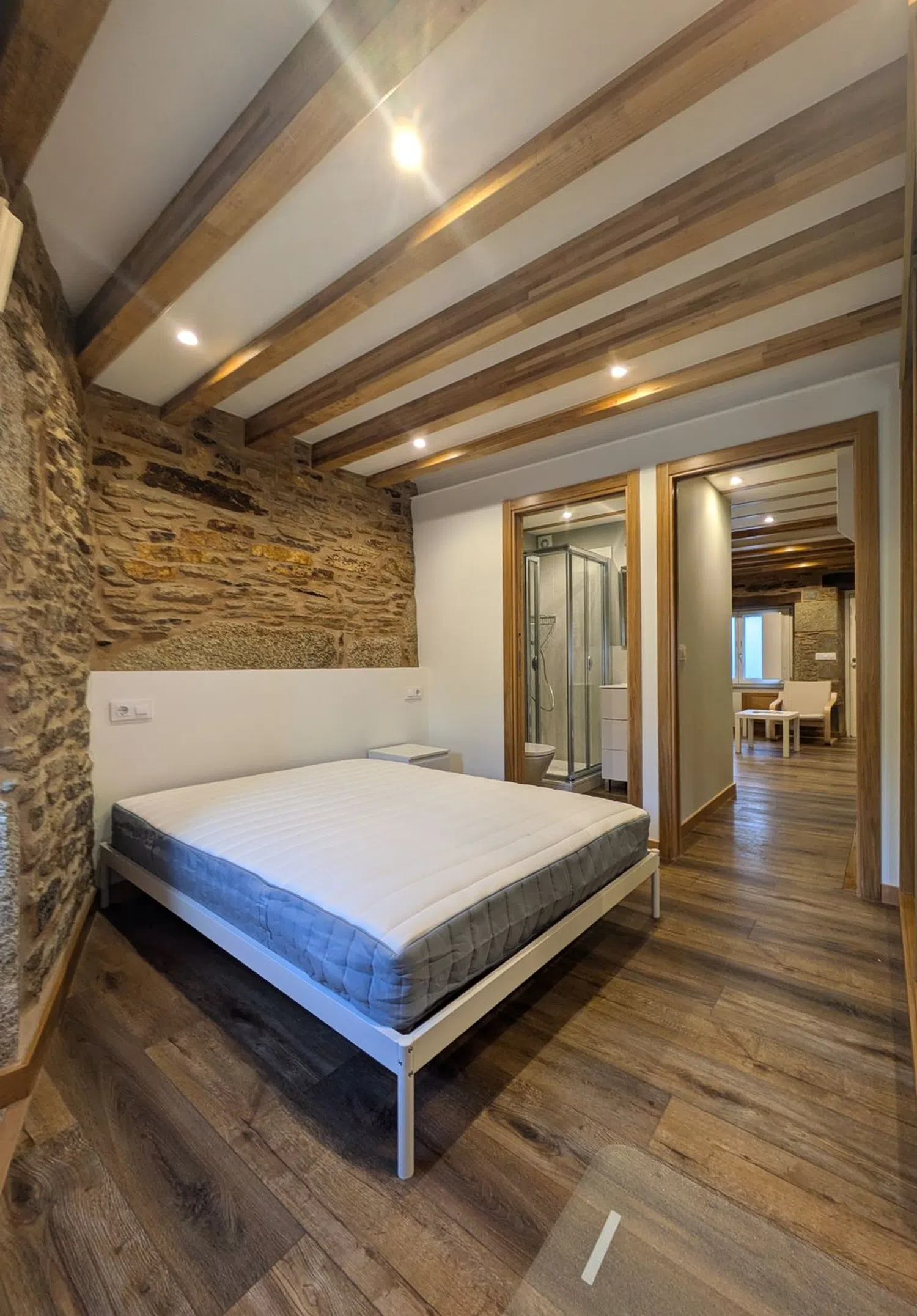 Chalet adosado en calle de San Pedro, 58 - Foto 1