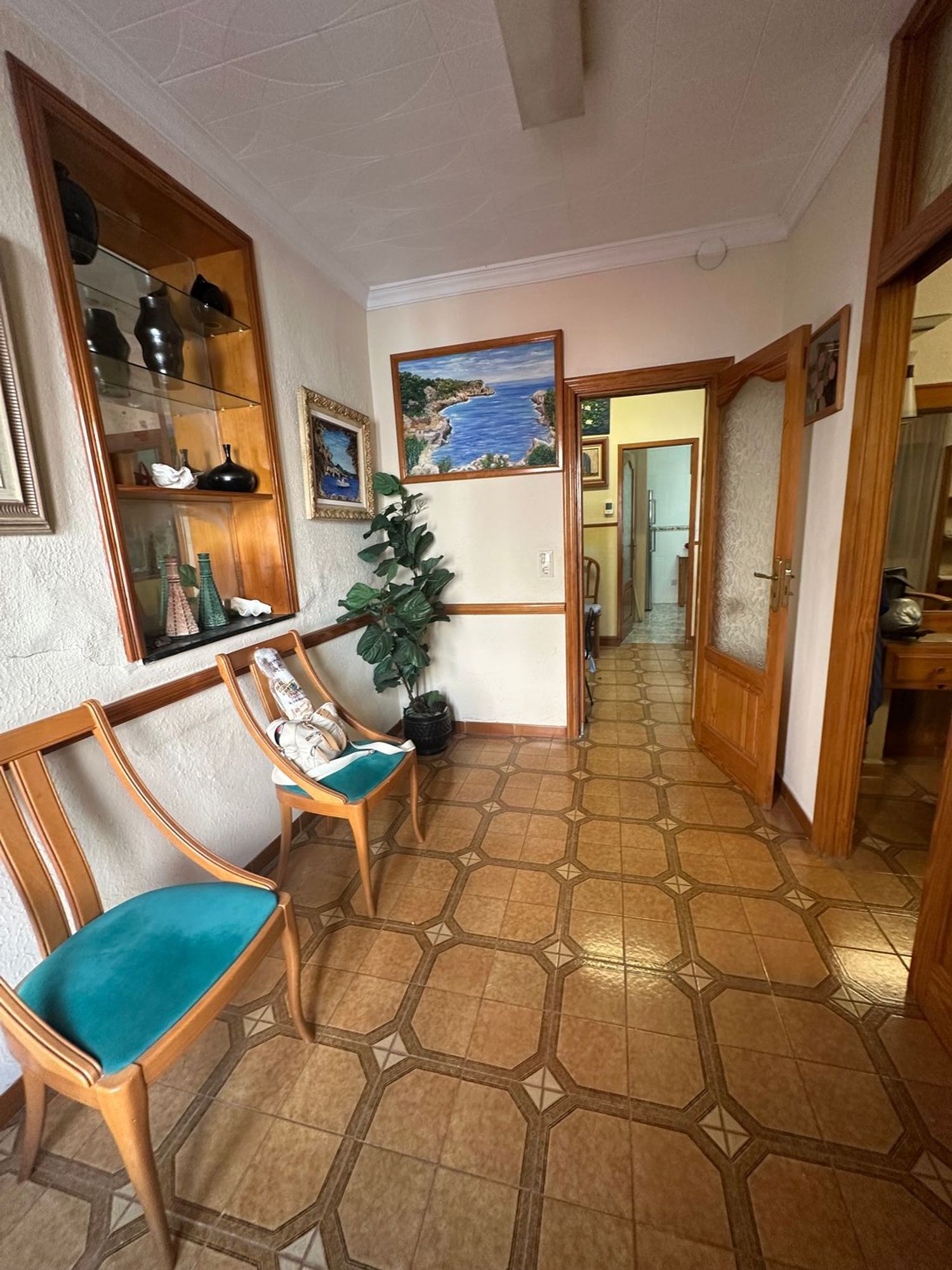 Casa o chalet independiente en Calle de l'Alber, 22, Rafal Vell - Foto 19