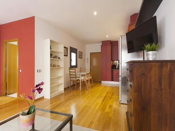 Alquiler de estudio en Calle Almansa, 9 - Foto 3