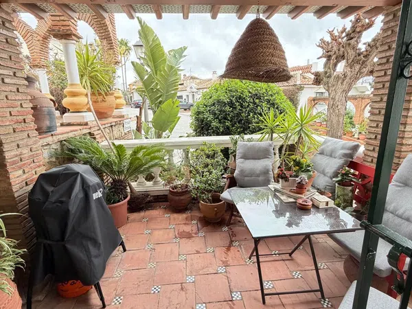 Casa independiente en avenida de Francia, 18 - Foto 22