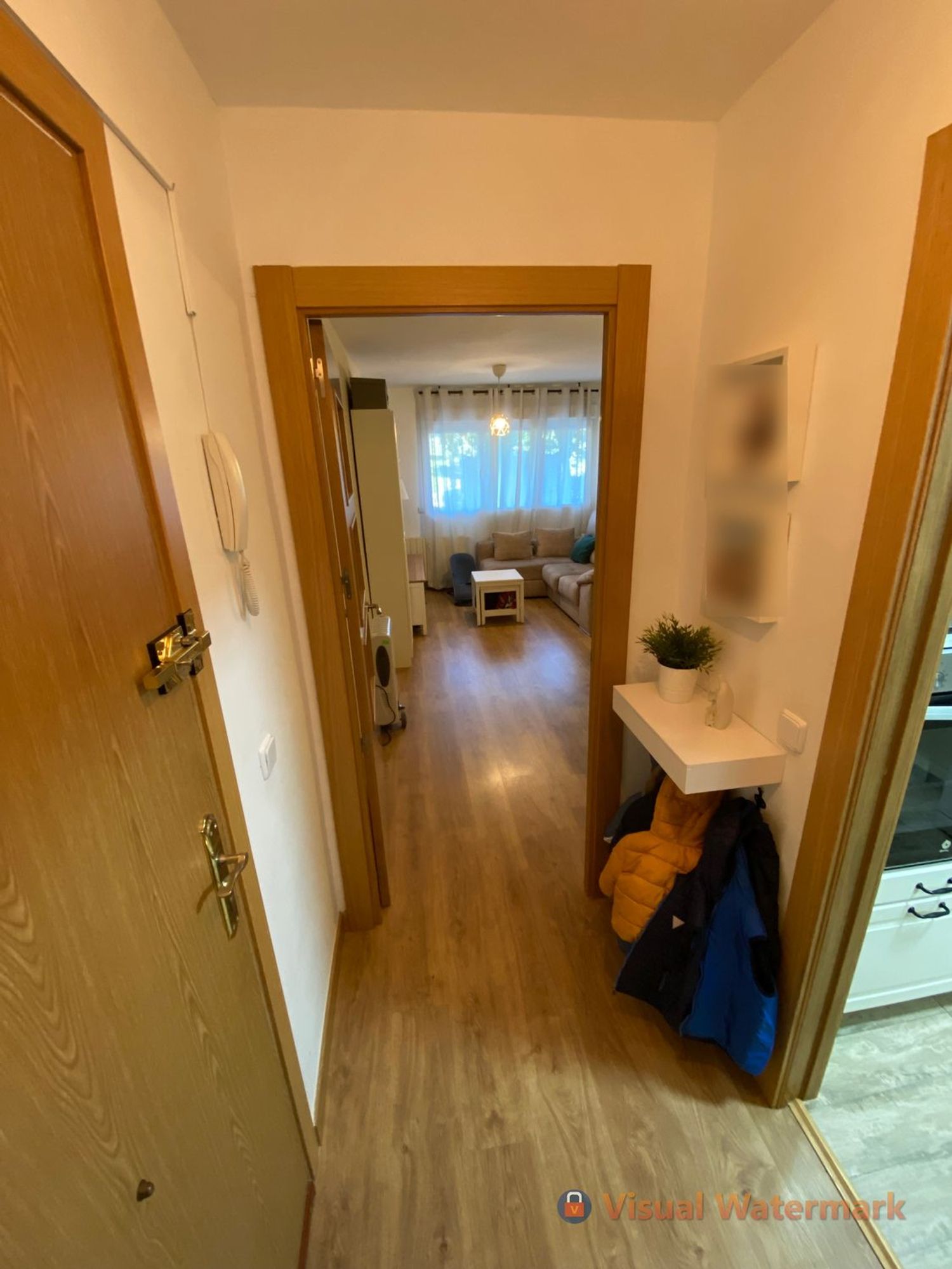 Piso en avenida de Leganés, 42 - Foto 3