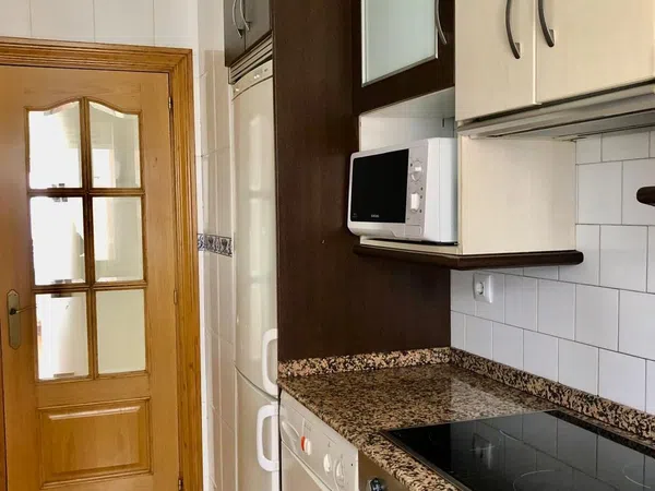 Piso en Calle Gregorio Solabarrieta, 38, Centro, Centro - Foto 5