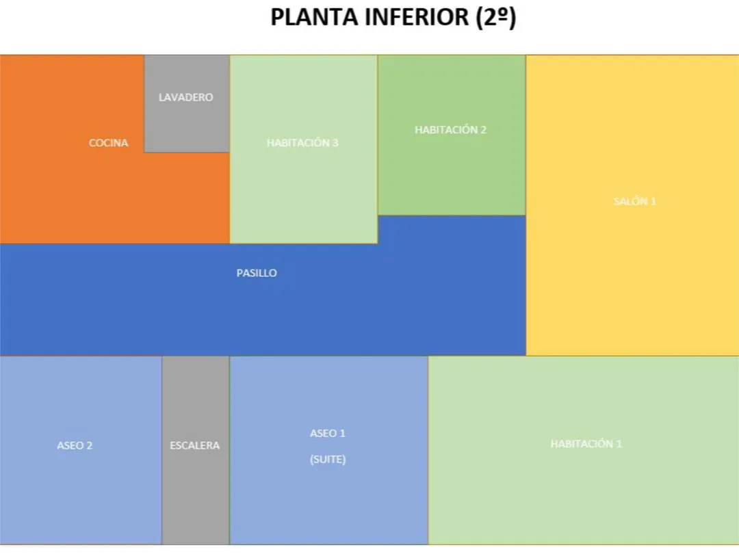 Piso en  Calle San José Montaña 15 - Foto 24