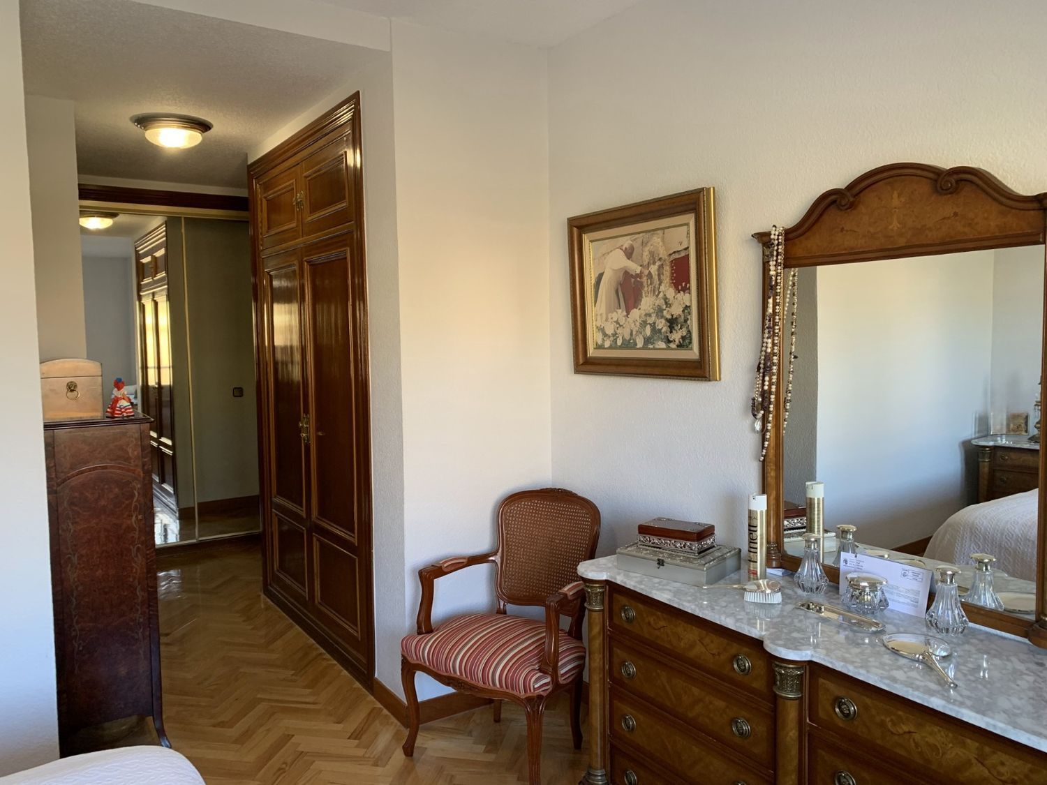 Piso en Urb. prado de somosaguas Barrio Prado de Somosaguas - Foto 22