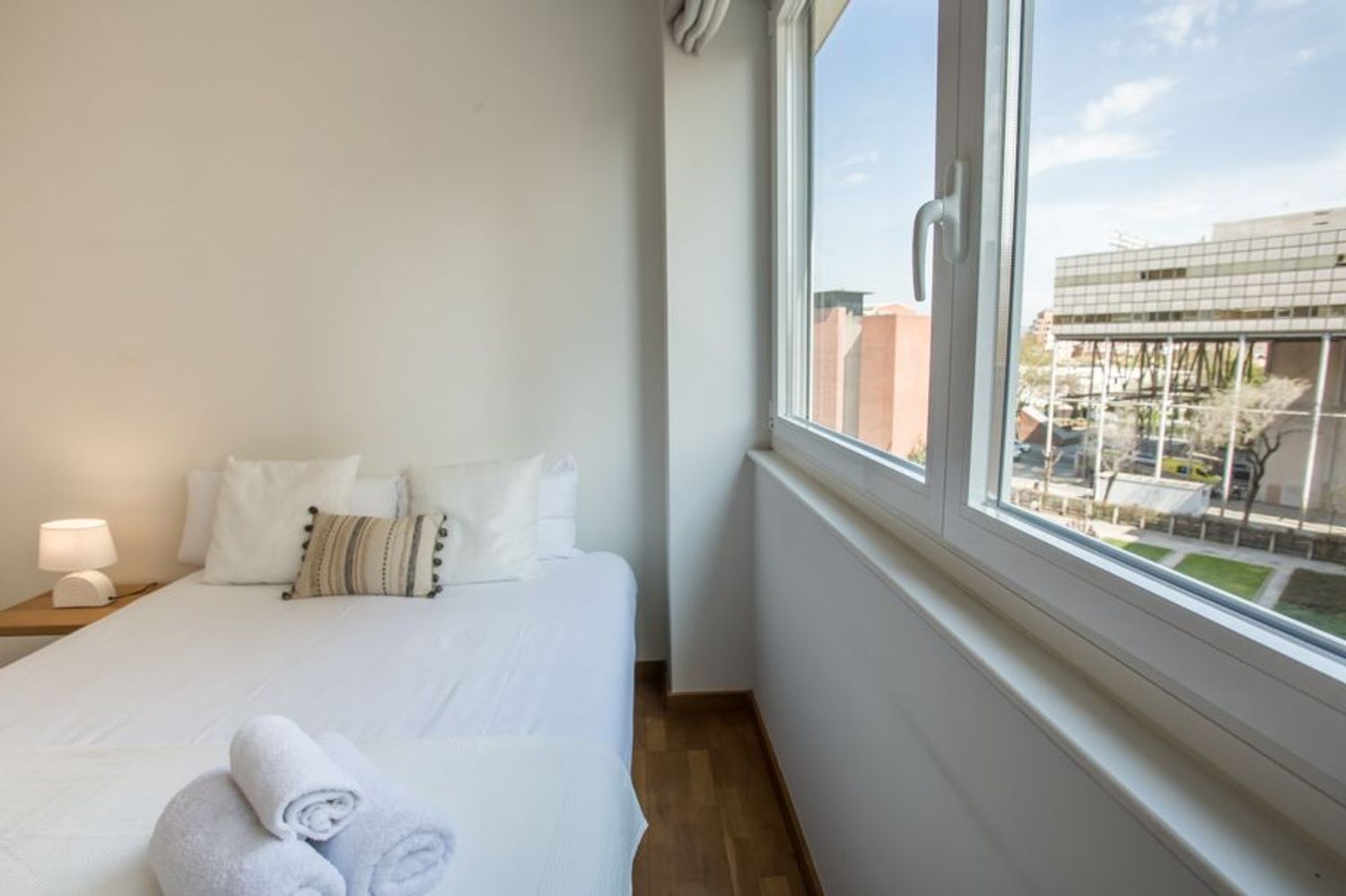 Piso en Calle de Moscou, La Vila Olímpica del Poblenou - Foto 14