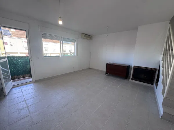 Chalet adosado en San Martín de la Vega - Foto 8