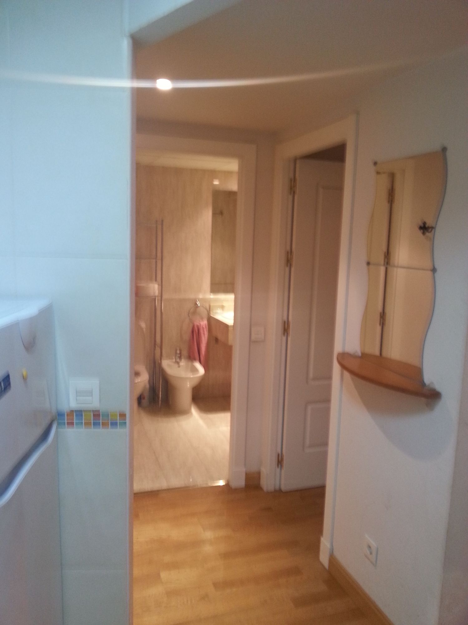 Piso en calle Puerto de Pozazal, 37 - Foto 15