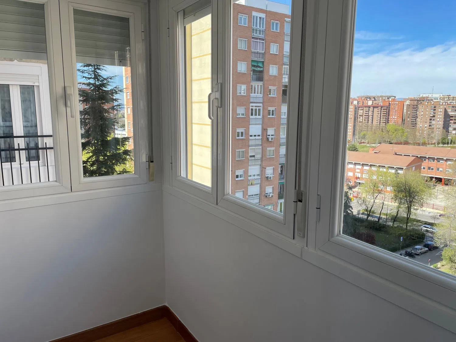 Piso en avenida de Monforte de Lemos, 69 - Foto 7