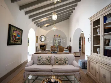 Chalet en  Carrer Salvador Giner - Foto 3