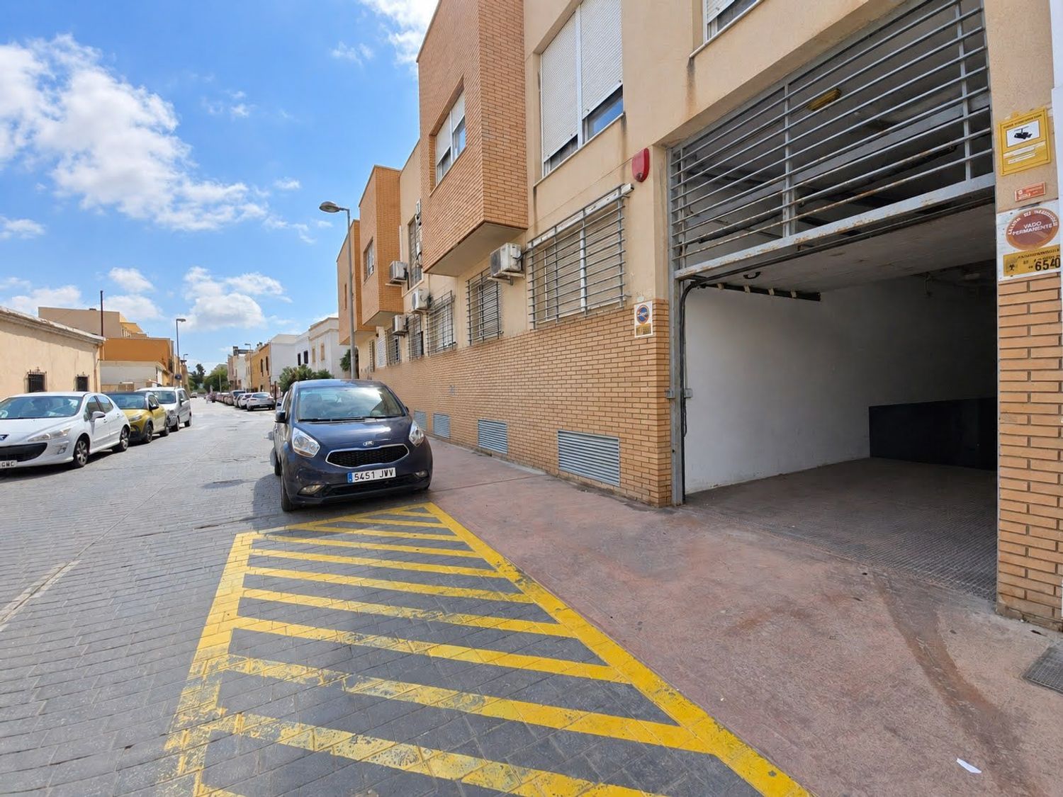 Piso en Calle América, 25, Ciudad Jardín - Tagarete, Ciudad Jardín - Tagarete - Foto 28