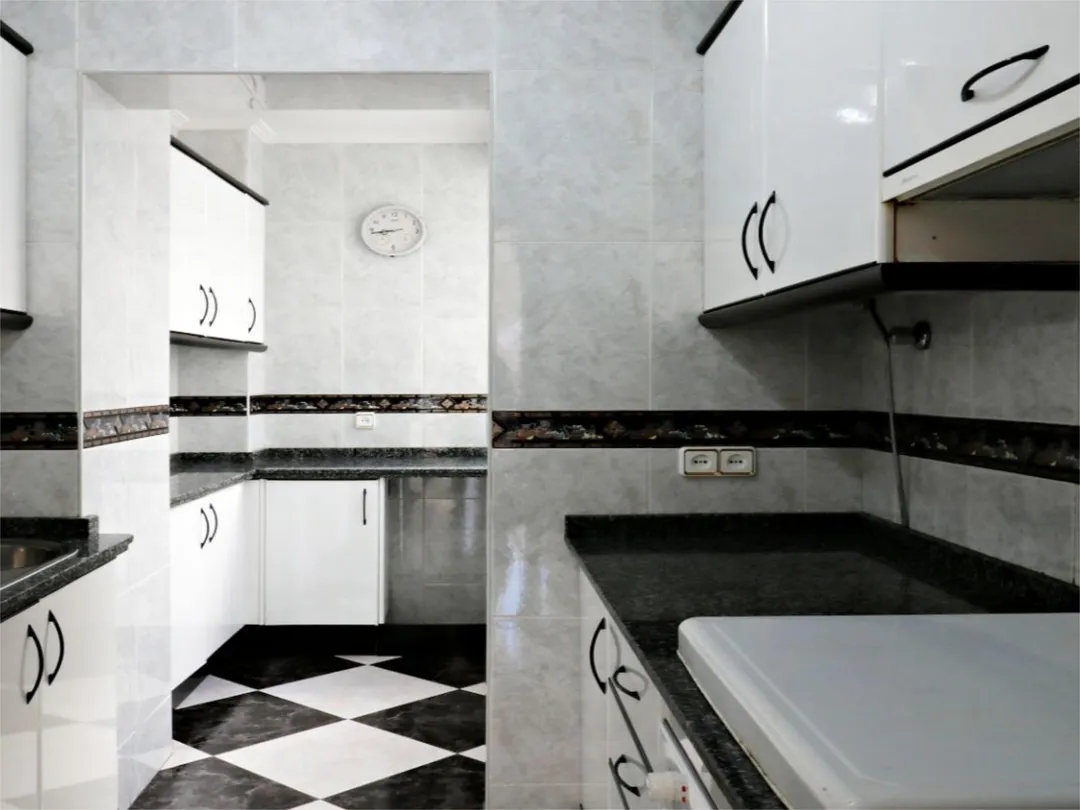 Piso en  Plaza Góngora 1 - Foto 8