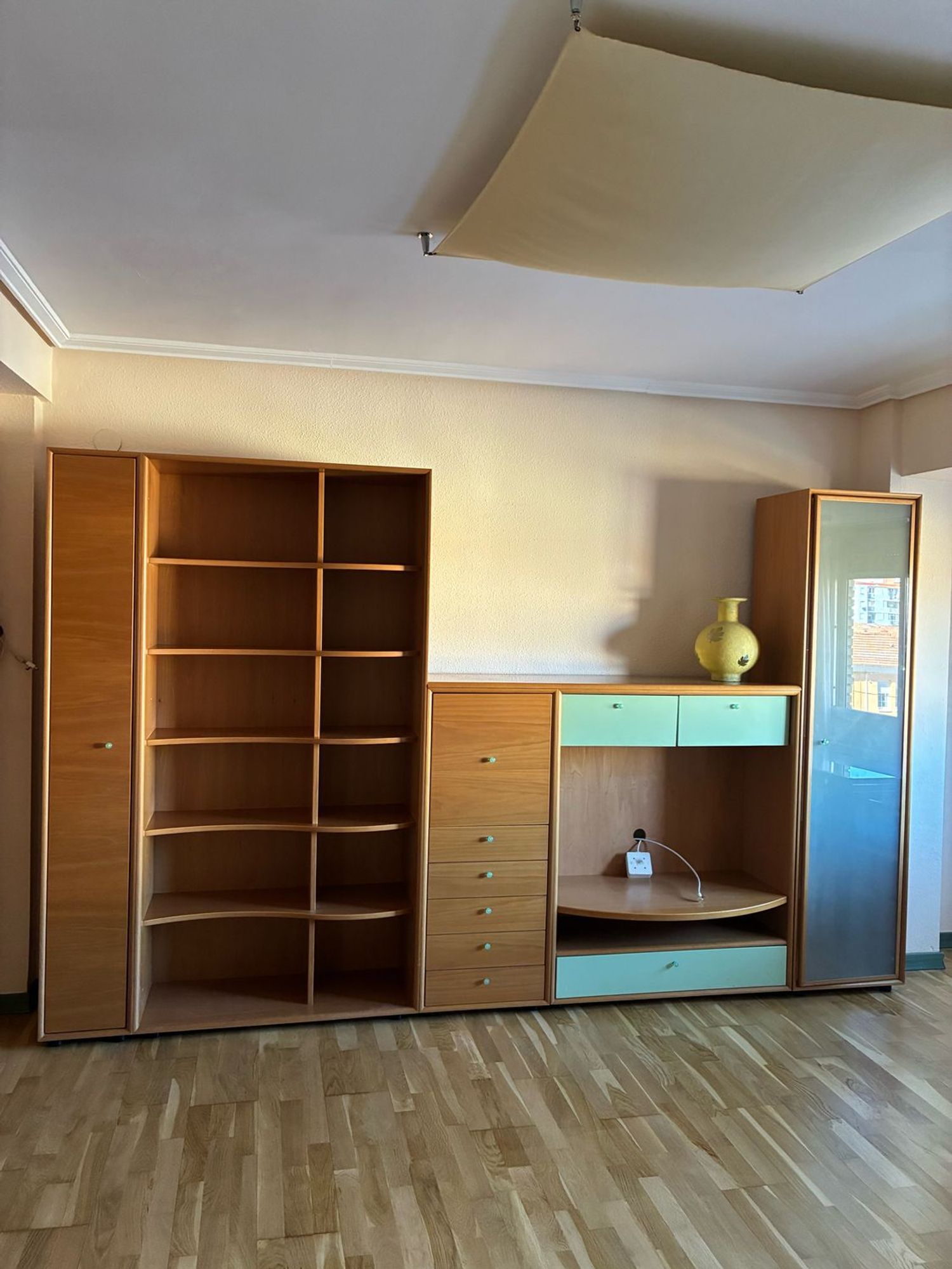 Piso en Barrio L'Hort de Senabre - Foto 17